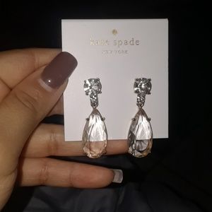 Sale!! Kate spade earings💎